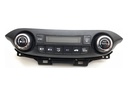 Panel de control de aire Honda CR-V IV (RM)