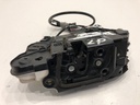Cerradura puerta delantera izquierda VW Tiguan (5N)