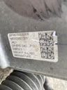 Cremallera de dirección Citroën Berlingo