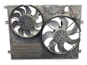 Ventilador del radiador VW Sharan (7N1, 7N2) 2.0 TDI 103 kW 2010-2022