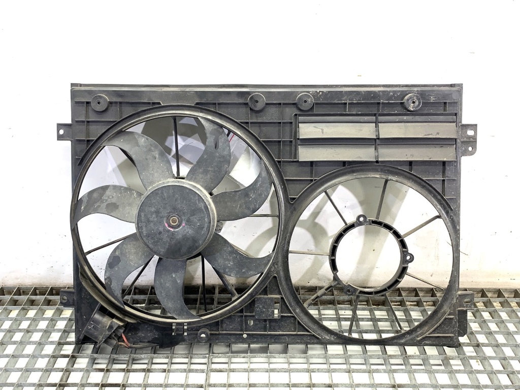 [STARK-916160] Electroventilador VW Tiguan (5N_)