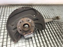 Cubo de rueda delantero izquierdo Mercedes-Benz Clase R