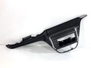 Moldura decorativa Peugeot 2008 I