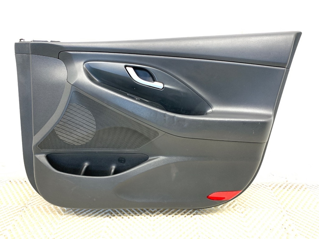 [STARK-917308] Panel de puerta delantero derecho Hyundai i30 (PDE, PD, PDEN)