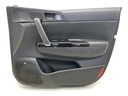 Panel de puerta delantero derecho KIA Sportage IV