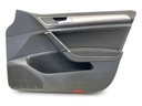 Panel de puerta delantero derecho VW Golf VII