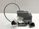 Cerradura de puerta delantera izquierda Audi A5 Sportback
