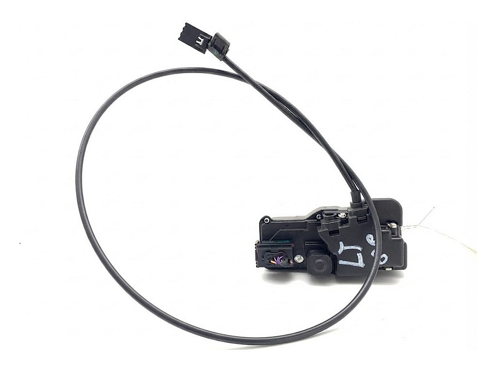 [STARK-918628] Cerradura de puerta trasera izquierda Tesla Model S