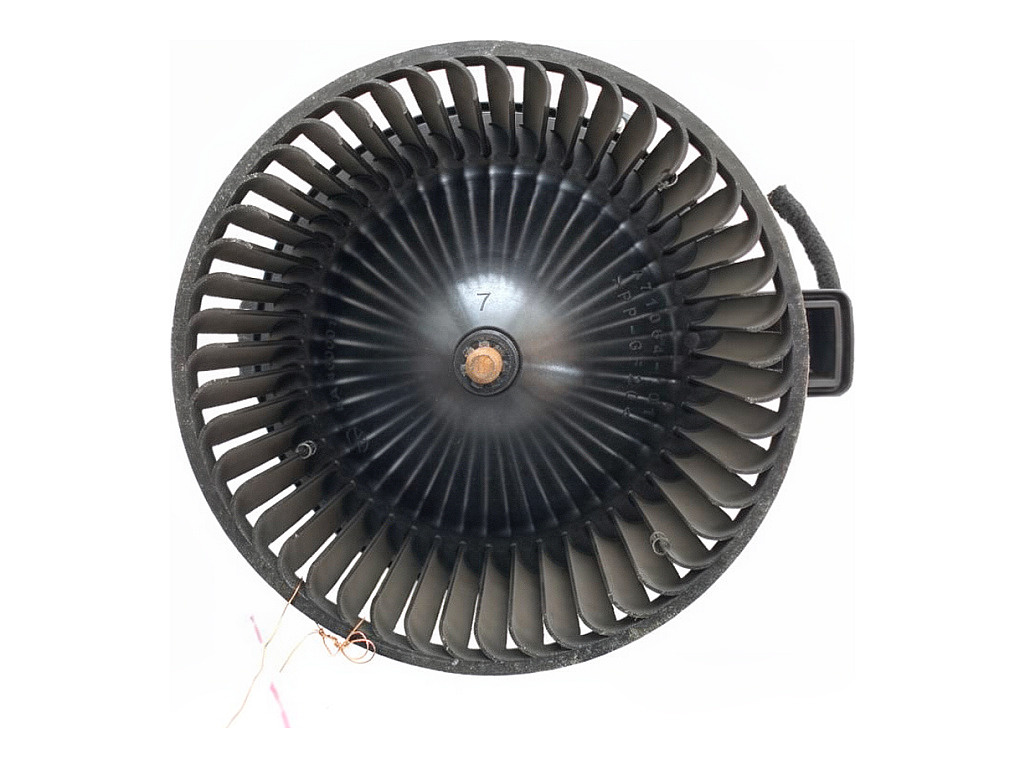 [STARK-919157] Ventilador de calefacción Audi A5 Sportback (F5A, F5F)