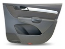 Panel de puerta delantero derecho VW Sharan (7N1, 7N2)