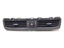 Rejilla de ventilación frontal Kia Optima Sportswagon (JF)