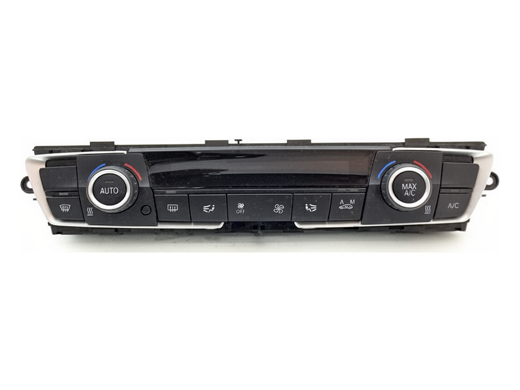 [STARK-920102] Panel de control de climatización BMW Serie 3 (F30, F80)