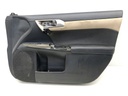 Panel de puerta delantero derecho Lexus CT (ZWA10_)