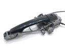 Maneta de puerta exterior delantera izquierda Volvo V70 III (135)