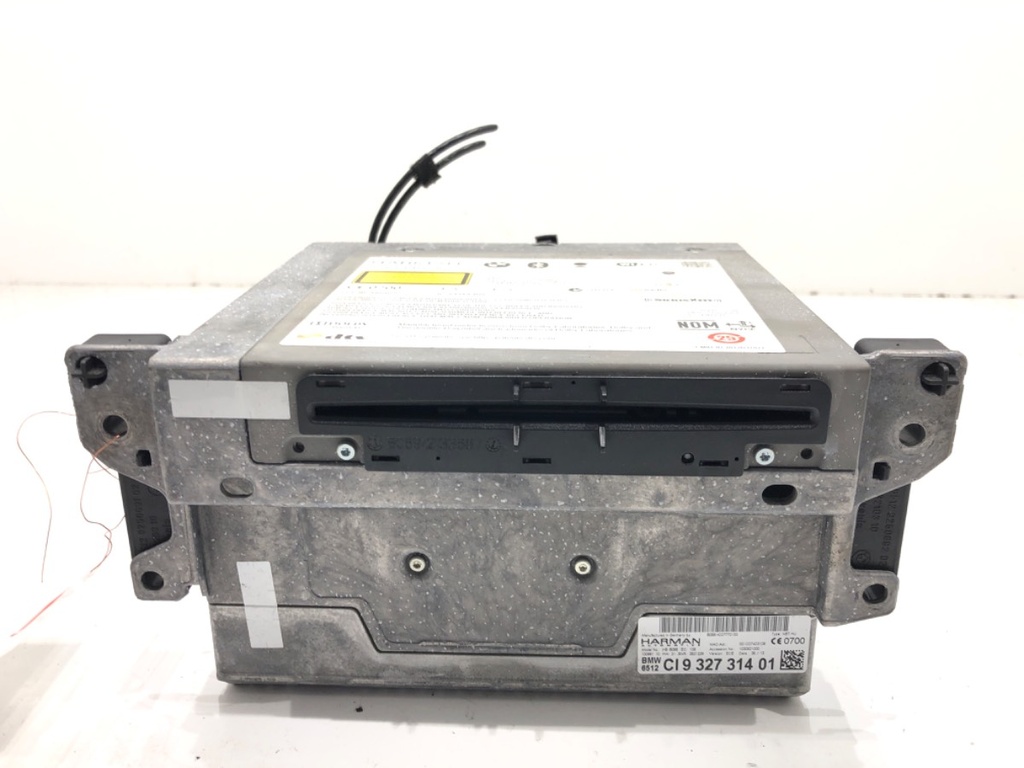 [STARK-635315] Radio BMW Serie 5 (F10) 2009-2016 520d xDrive 135 kW