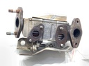Refrigerador de EGR Nissan Qashqai II (J11)