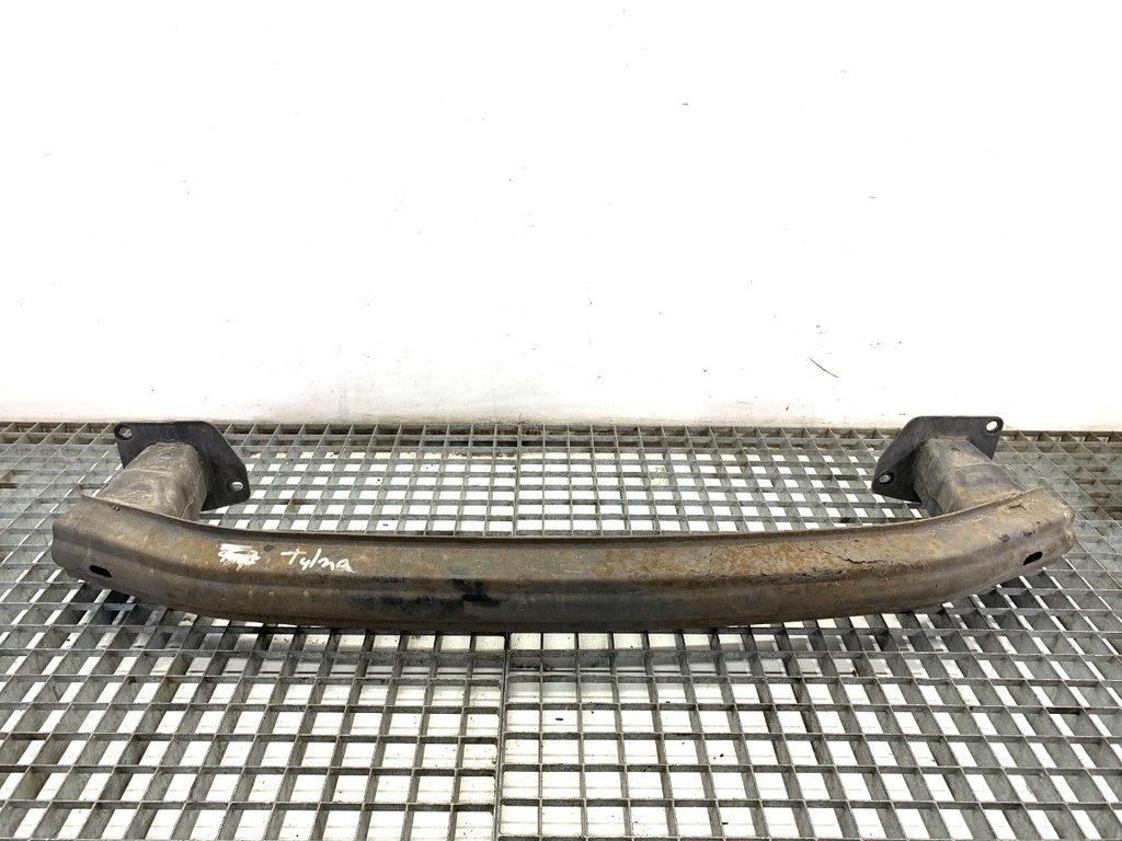 [STARK-920891] Traviesa de parachoques trasero Seat Ibiza IV