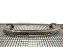 Traviesa de parachoques trasero Seat Ibiza IV