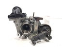 Turbocompresor OPEL Crossland X / Crossland (P17, P2QO) 1.5 Turbo D 75 kW 2018-2022