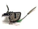 Cerradura de puerta trasera derecha Nissan Juke (F16_)