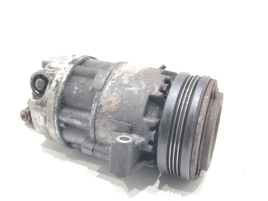 [STARK-802198] Compresor de aire acondicionado para BMW X3 (E83) 2003-2011