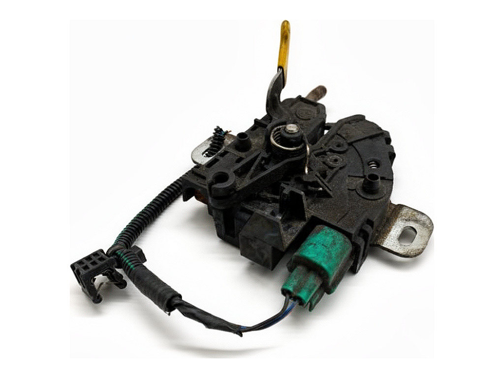 [STARK-923066] Cerradura de portón trasero Ford S-Max (WA6) 2006-2014