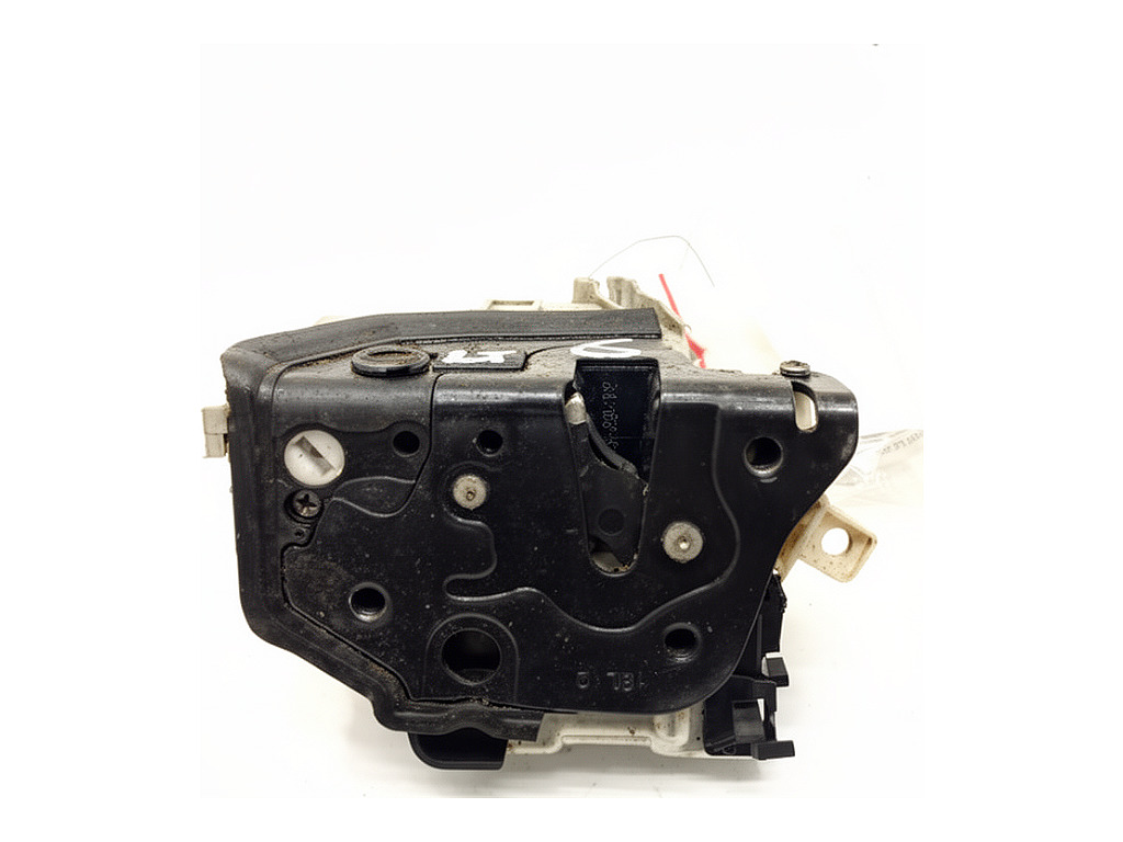 [STARK-923677] Cerradura de puerta trasera izquierda Audi A4 B8 (8K2)