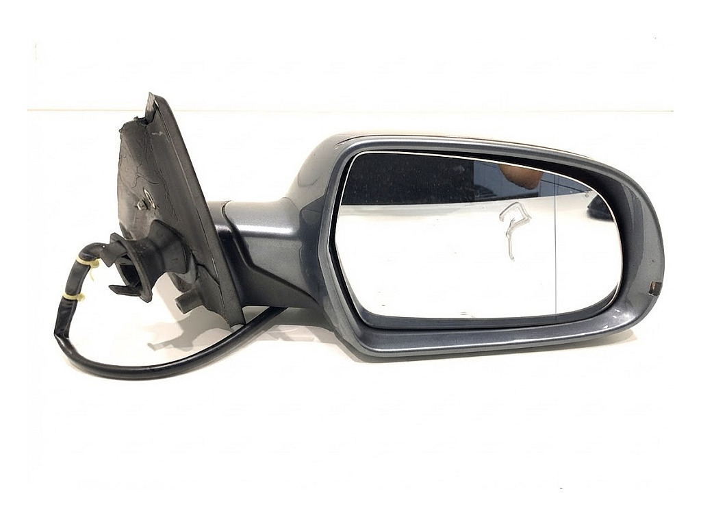 [STARK-923767] Retrovisor derecho Audi A4 B8 (8K2)