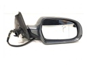 Retrovisor derecho Audi A4 B8 (8K2)