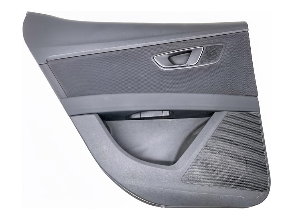 [STARK-924052] Panel de puerta trasero izquierdo SEAT LEON (5F1)