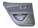 Panel de puerta trasero izquierdo SEAT LEON (5F1)