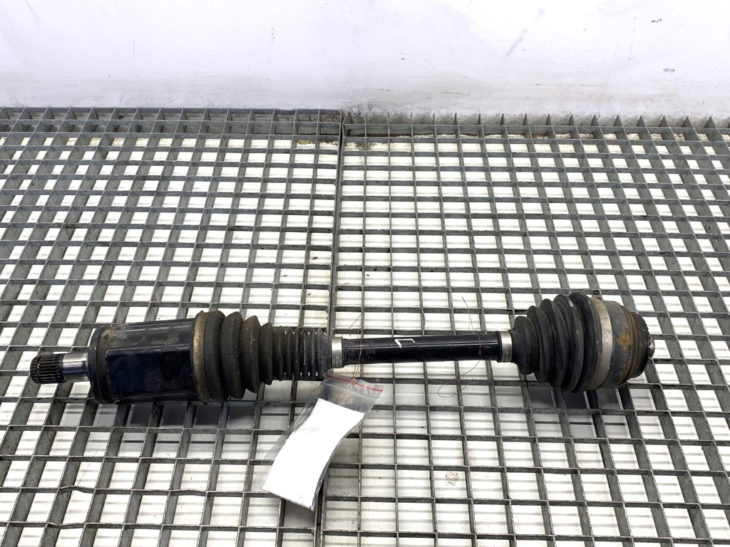[STARK-896682] Semieje delantero izquierdo BMW Serie 5 Touring (G31) 530e xDrive 2020-2022