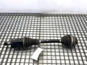 Semieje delantero izquierdo BMW Serie 5 Touring (G31) 530e xDrive 2020-2022