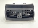 Rejilla de ventilación trasera BMW X5 (F15, F85)
