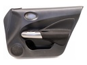 Panel de puerta delantero derecho Nissan Juke (F15)