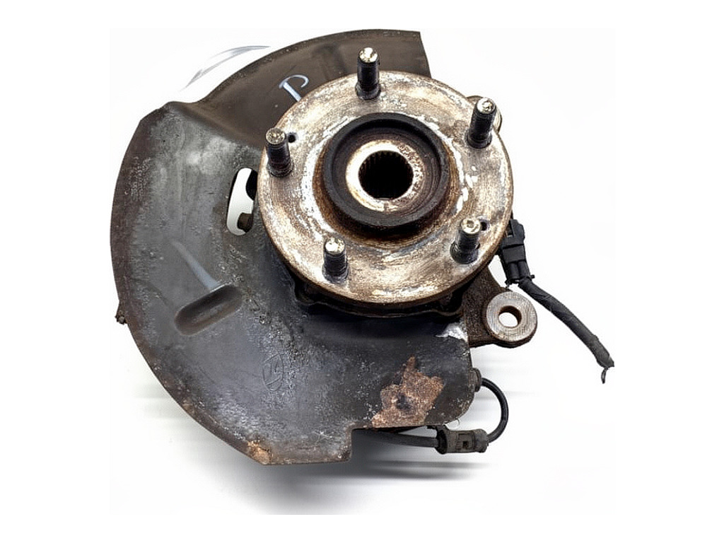 [STARK-924624] Cubo de rueda delantero derecho Hyundai ix35