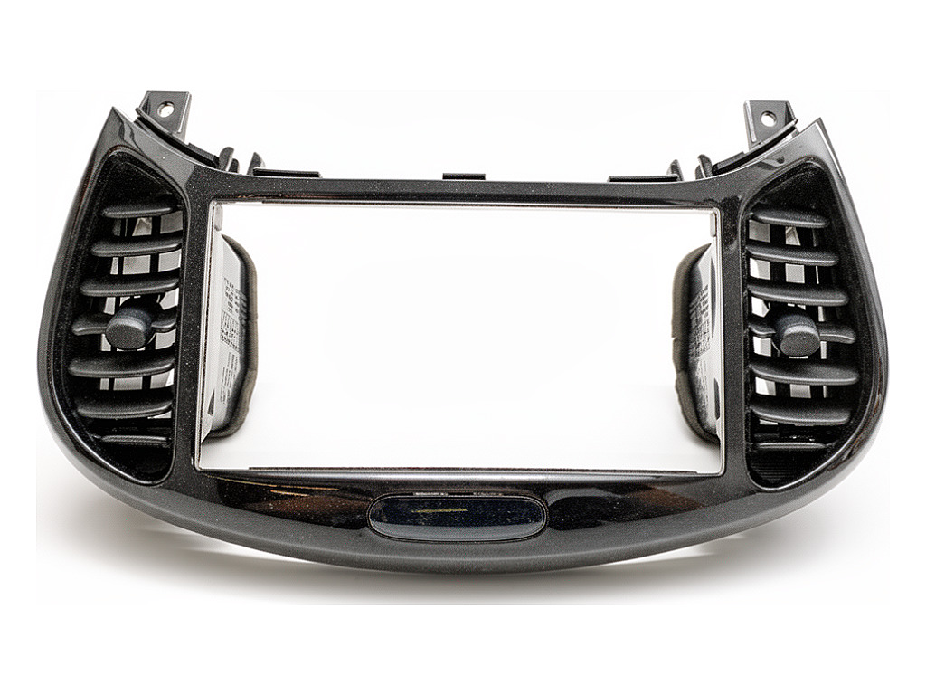 [STARK-924695] Rejilla de ventilación frontal Nissan Juke (F15)