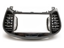 Rejilla de ventilación frontal Nissan Juke (F15)