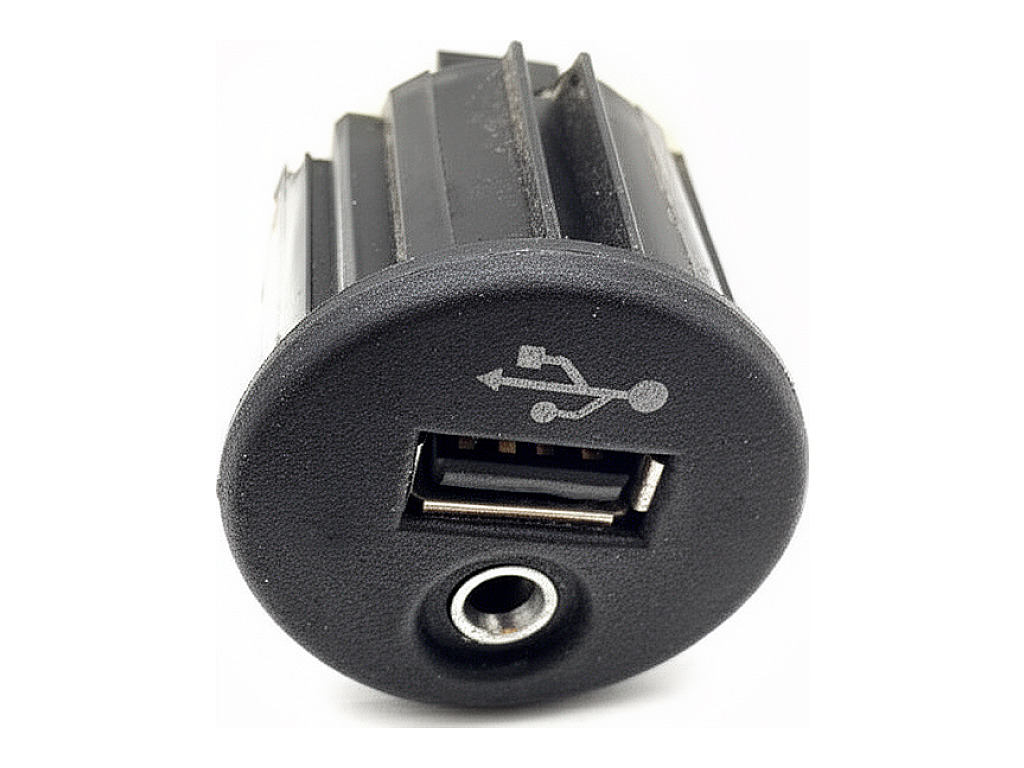 [STARK-924698] Puerto USB Nissan Juke (F15)
