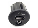 Puerto USB Nissan Juke (F15)