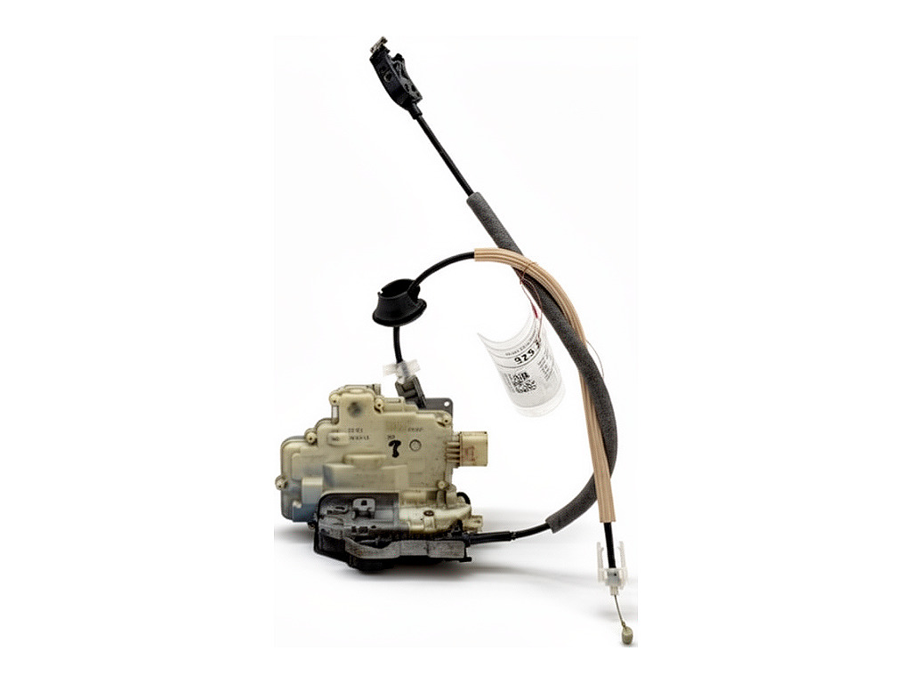 [STARK-925127] Cerradura de puerta delantera derecha Porsche Cayenne (92A)