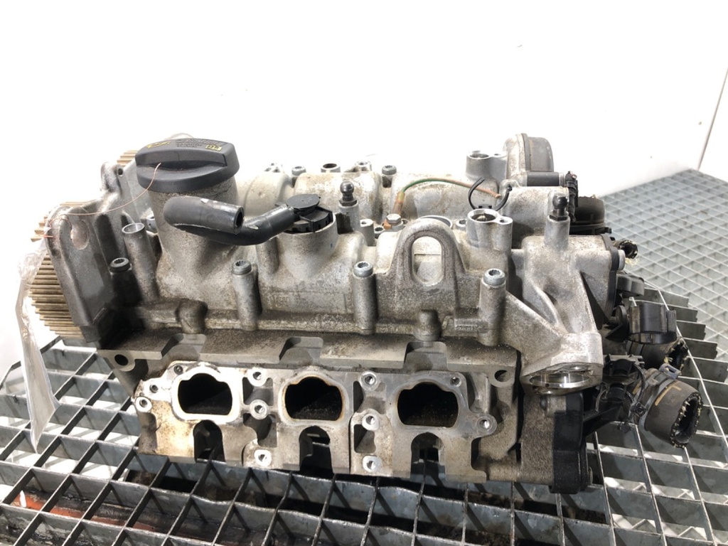 [STARK-816660] Culata SKODA RAPID (NH3, NK3, NK6) 1.0 TSI 70 kW 2012-2022