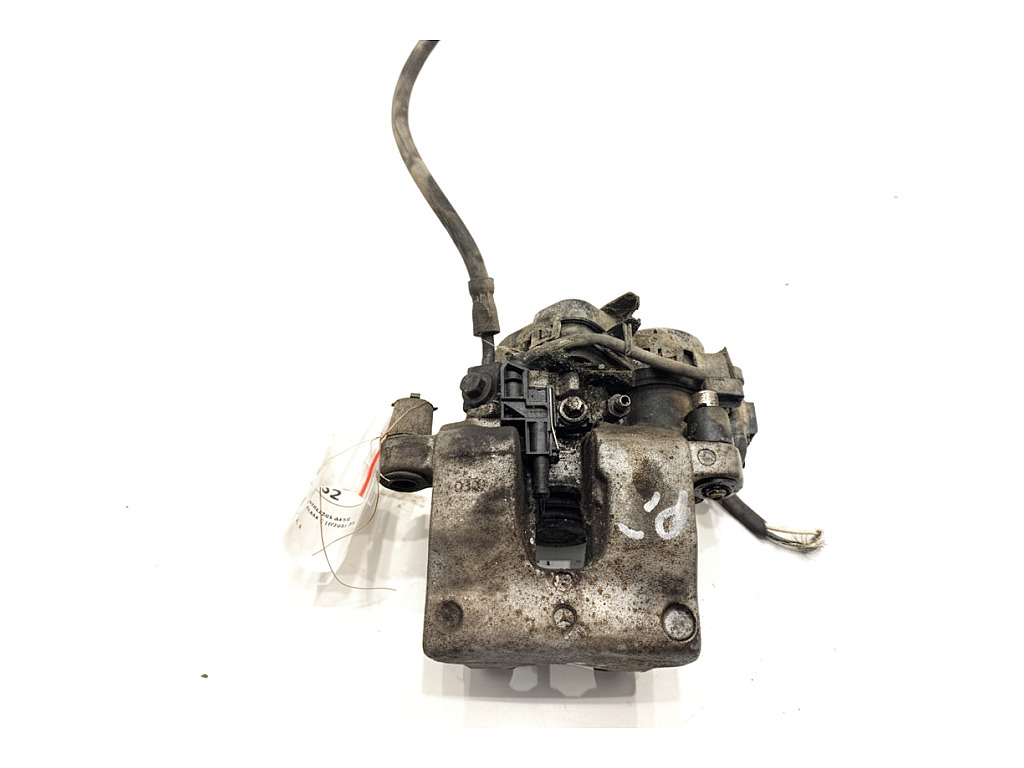 [STARK-925352] Pinza de freno trasera derecha Mercedes-Benz Clase C (W205)