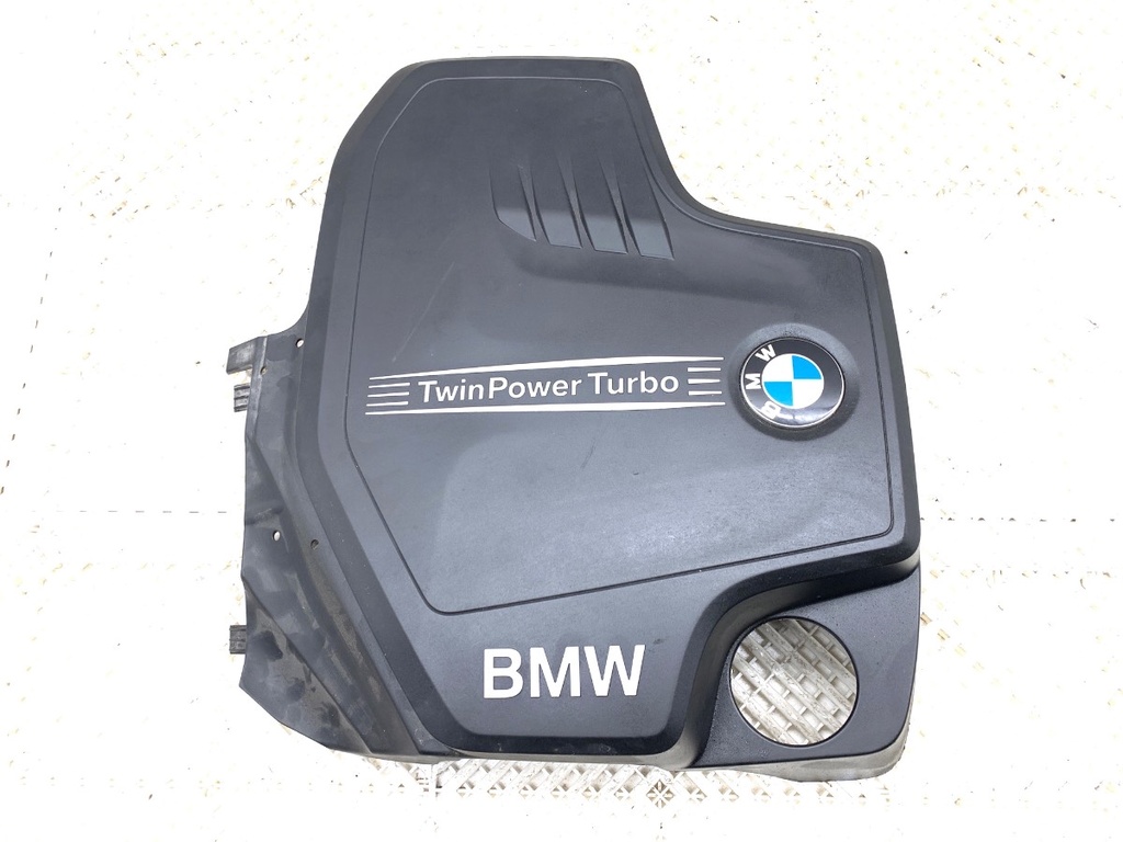 [STARK-803574] Tapa de motor BMW Serie 3 (F30, F80) 2011-2018