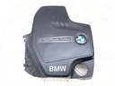 Tapa de motor BMW Serie 3 (F30, F80) 2011-2018