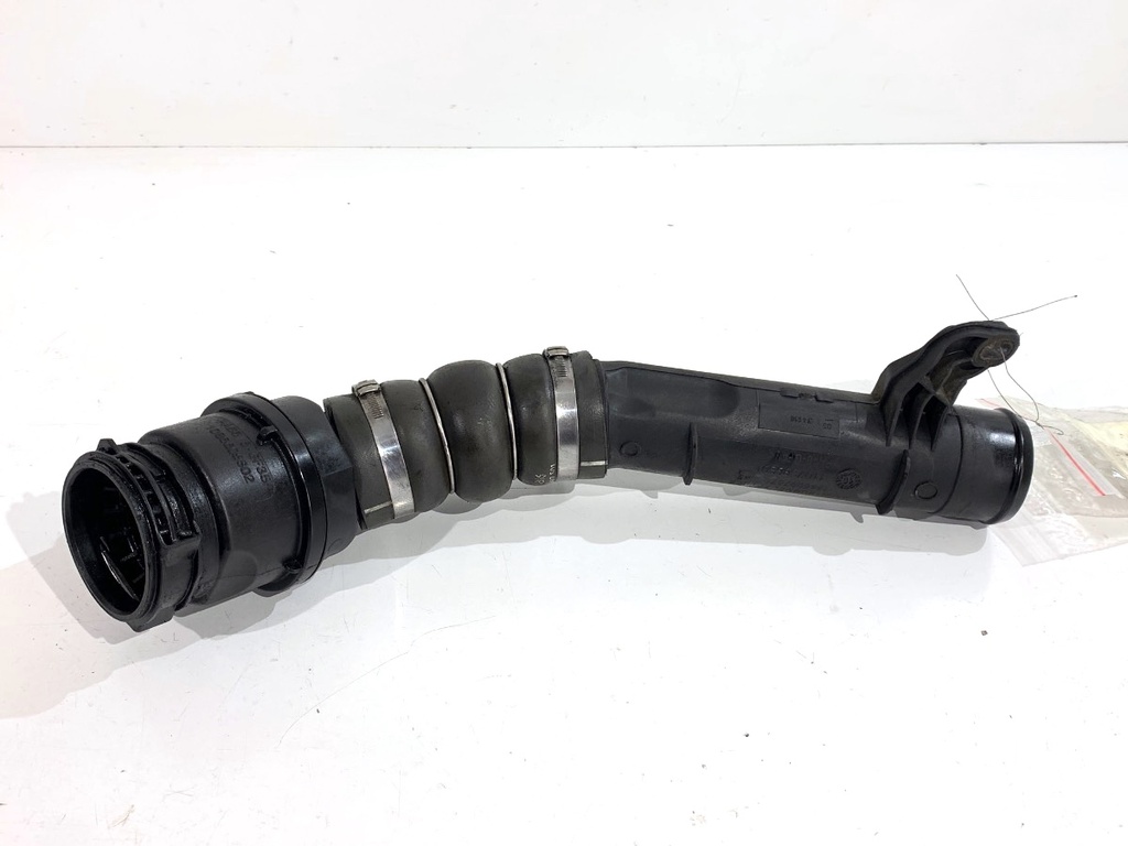 [STARK-803707] Rueda de turbocompresor para Renault Kadjar 1.5 dCi 110