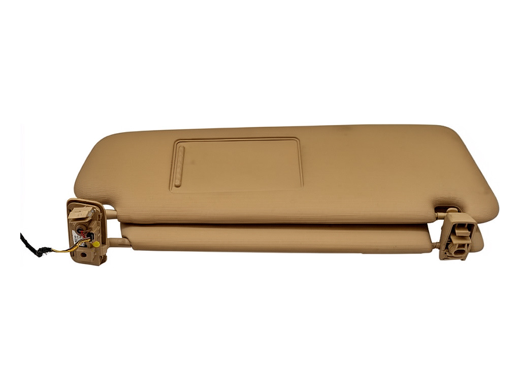 [STARK-925986] Parasol derecho Porsche Cayenne (92A)