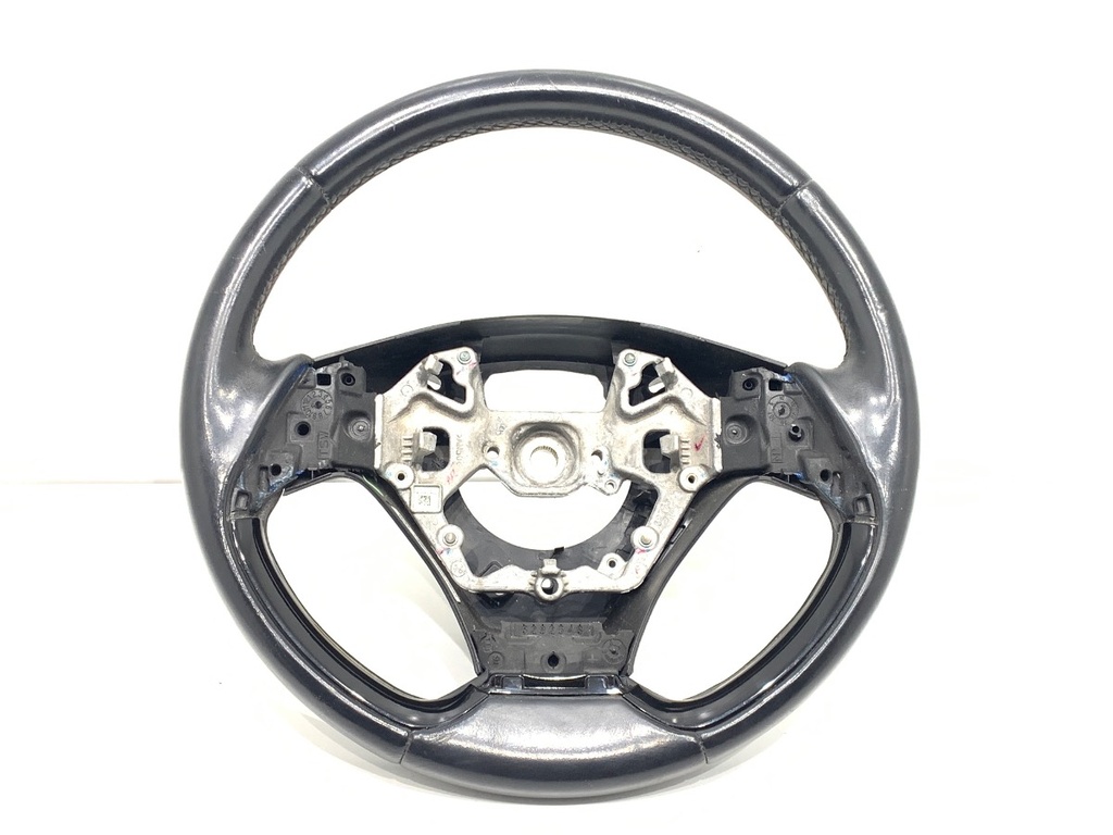 [STARK-804106] Volante de dirección Toyota C-HR (_X1_) 2016-2022 1.2 gasolina