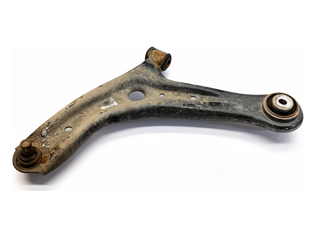 [STARK-926114] Paso de rueda delantero izquierdo Ford Transit Courier B460