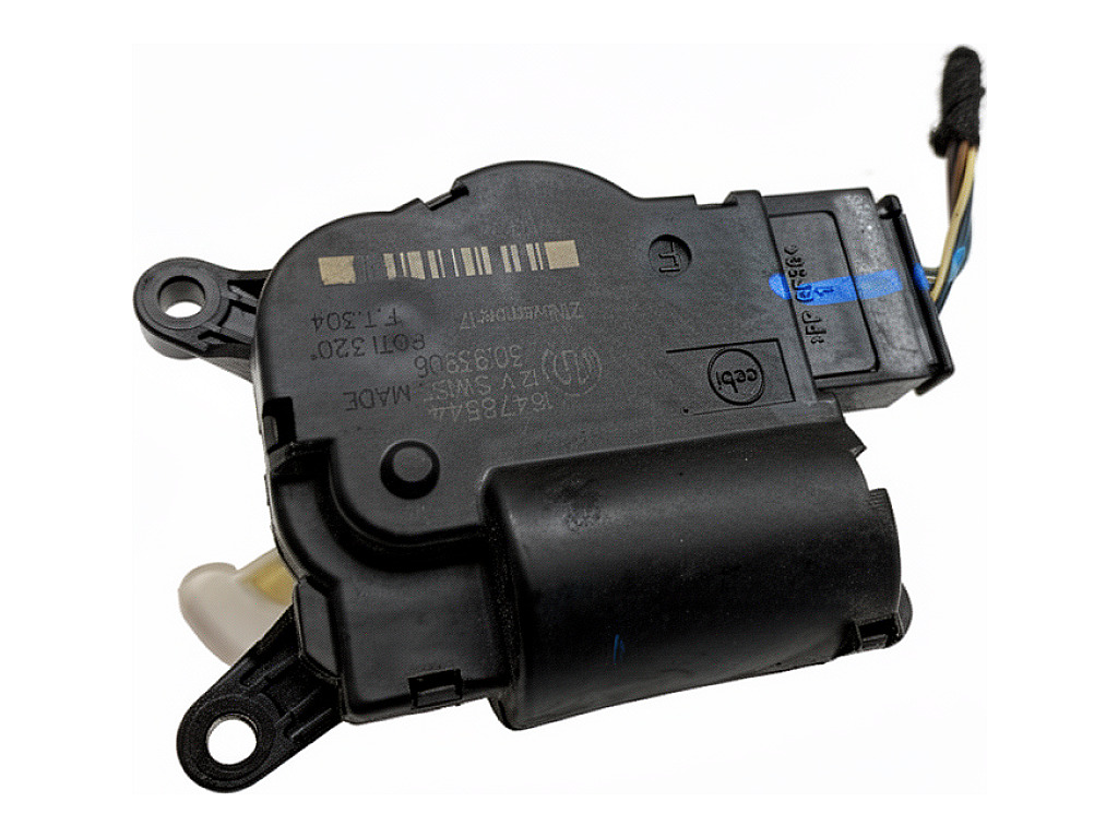[STARK-926585] Elemento calefactor Chrysler Pacifica 2016-2022